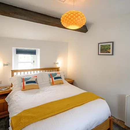 Holly Holiday home Kettlewell