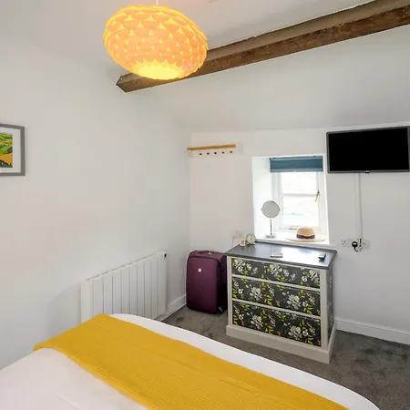 Holly Holiday home *