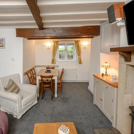 Holly Holiday home Kettlewell