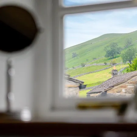 Holly Holiday home Kettlewell