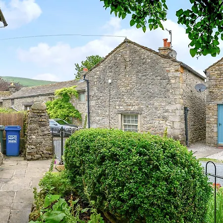 Holly Holiday home *