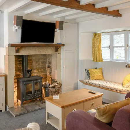 Casa de Férias Holly Kettlewell