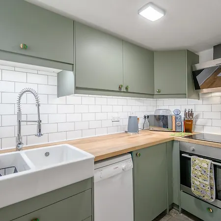 Holly Casa de Férias