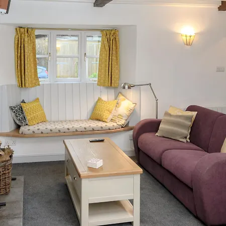 Casa de Férias Holly Kettlewell