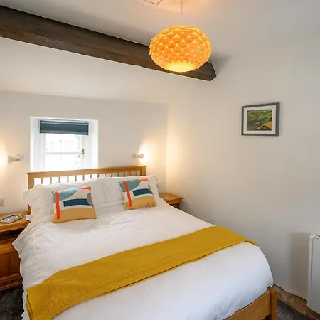 Holly 度假居 凯特尔韦尔