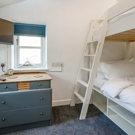 度假居 Holly 凯特尔韦尔